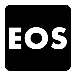 EOS Online Framework Logo
